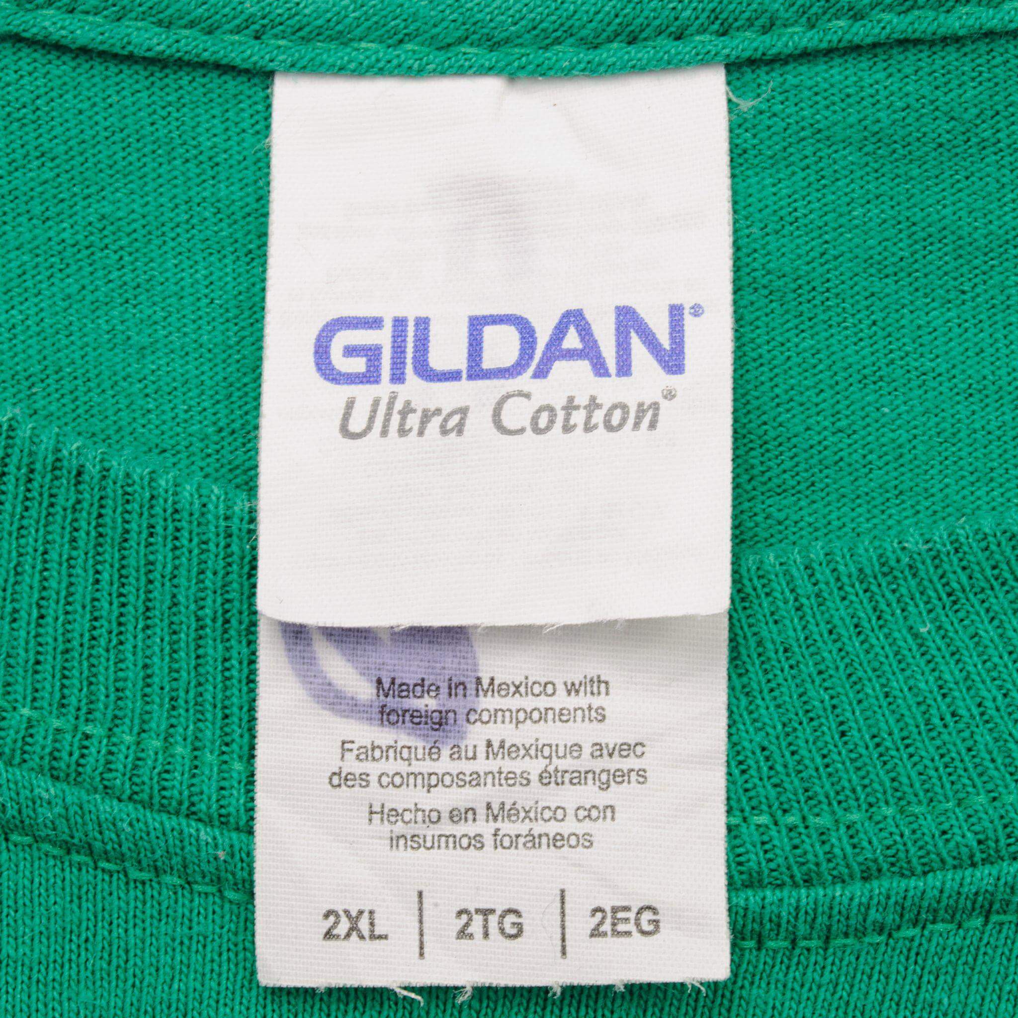 VINTAGE SHREK TEE SHIRT SIZE 2XL