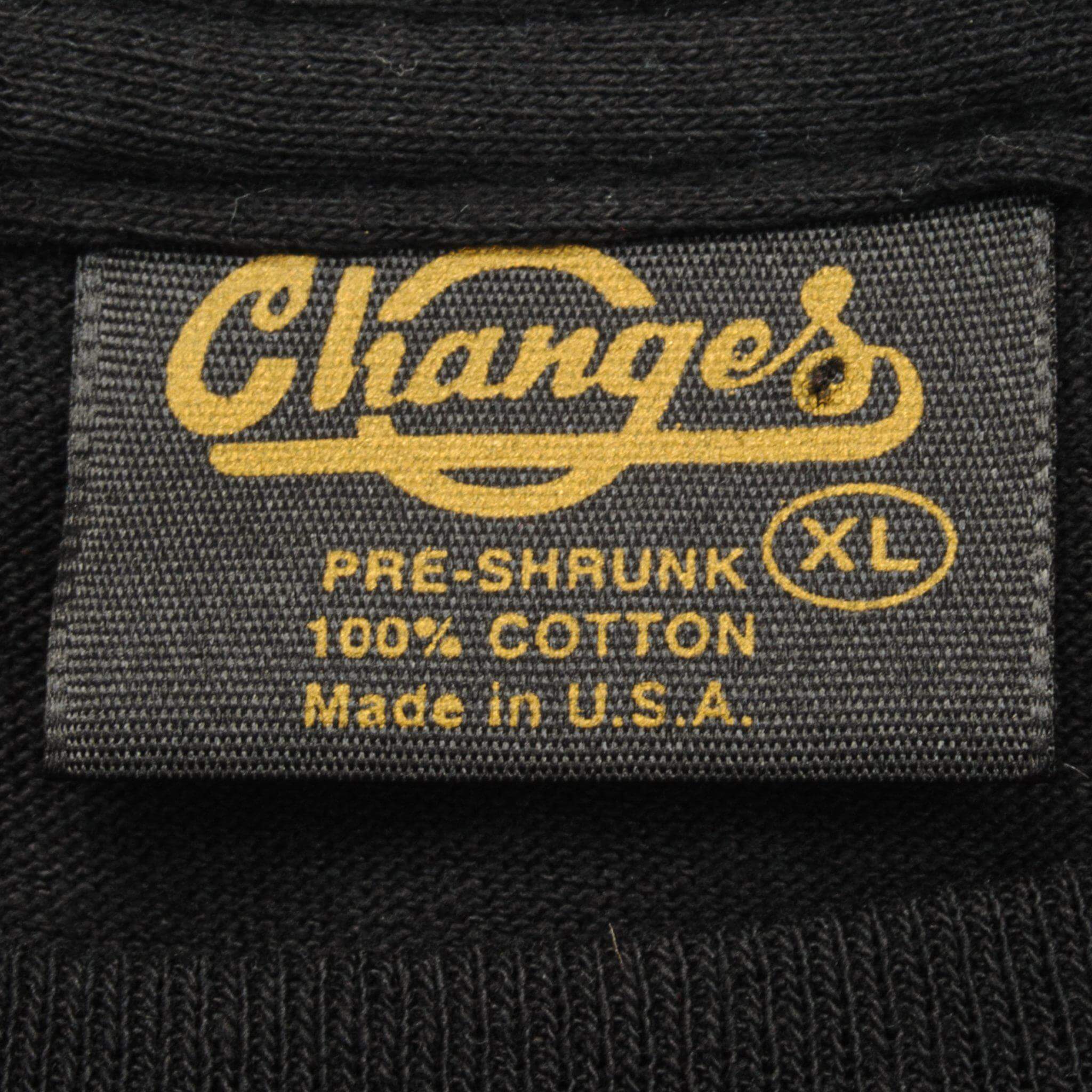 VINTAGE SPIDER-MAN TEE SHIRT 2000 SIZE XL MADE IN USA