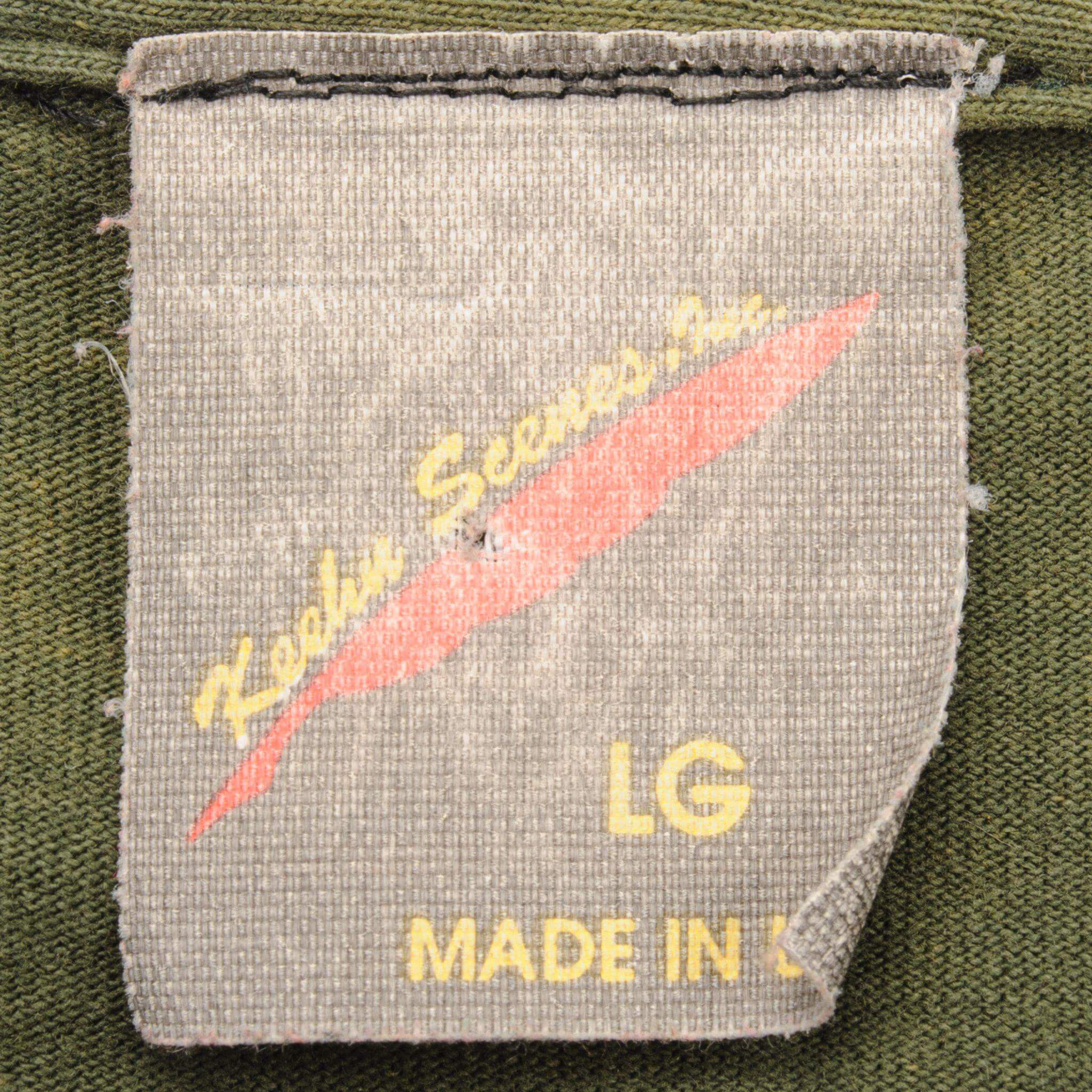 VINTAGE STAR WARS YODA TEE SHIRT SIZE LARGE MADE IN USA