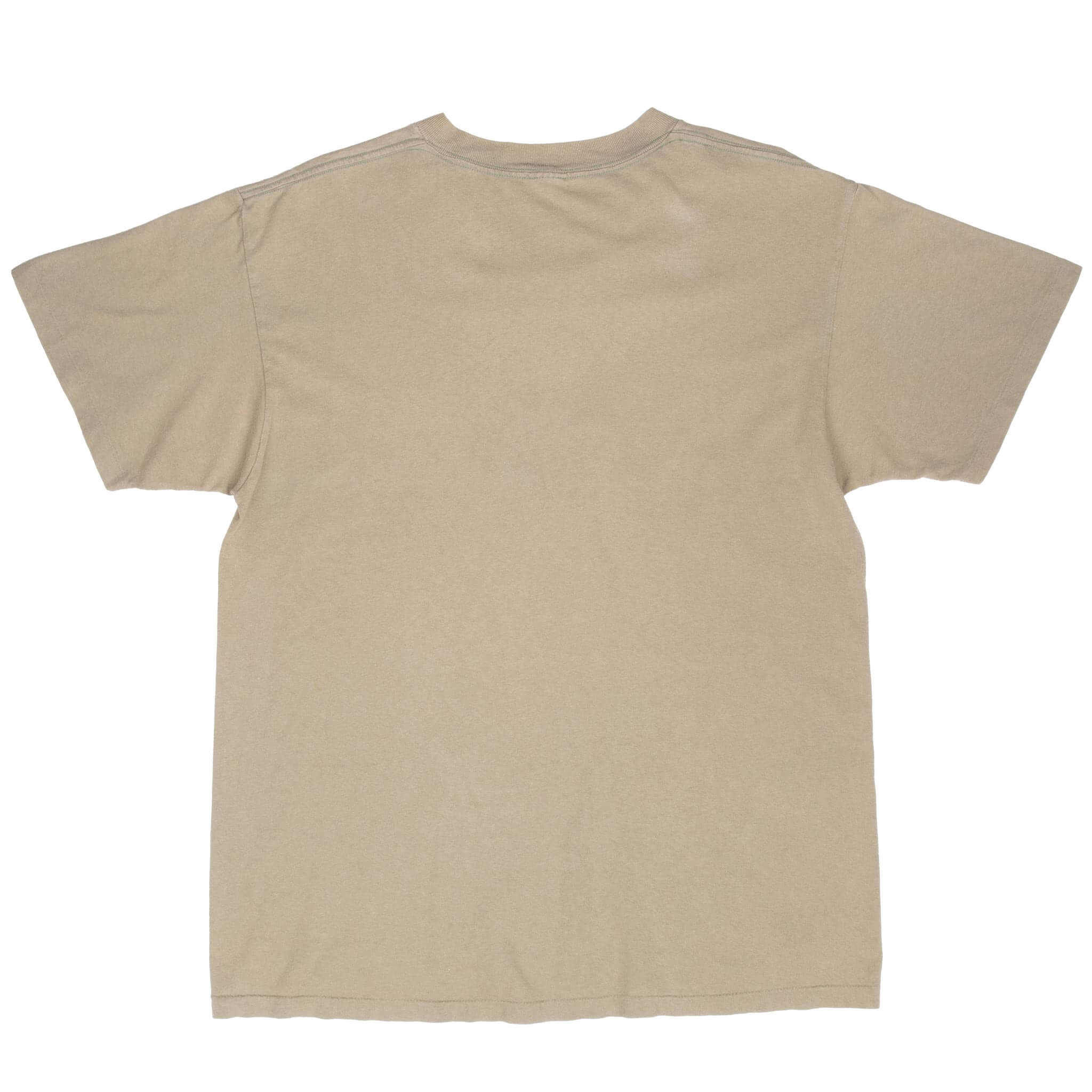 Vintage Disney The Lion King Embroidered Tee Shirt 1990S Size Large