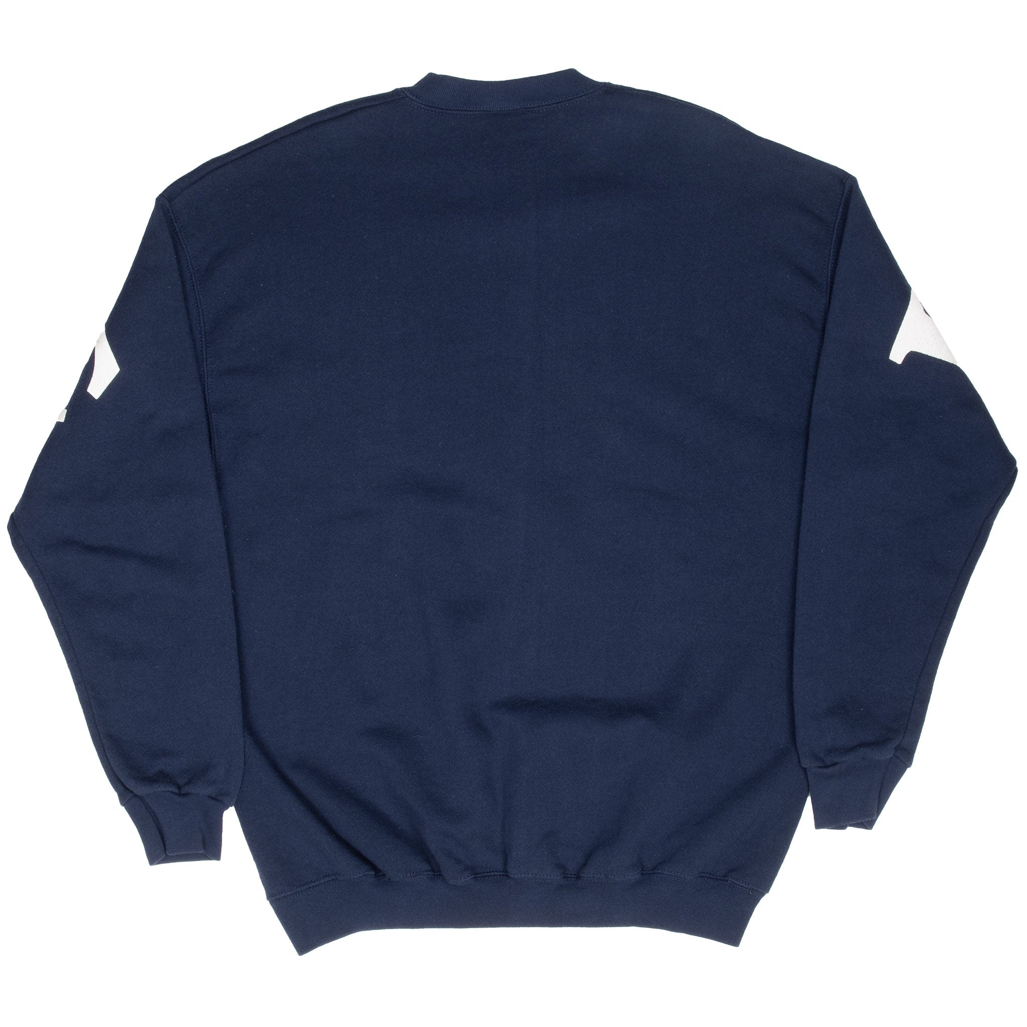 Vintage Ncaa Penn State University All Over Print Sweatshirt Size XL Made In Usa