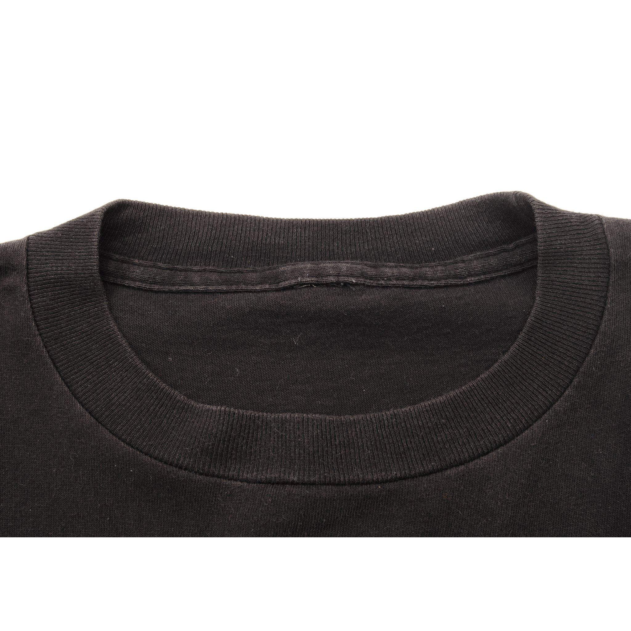 VINTAGE AUSTIN POWERS DR. EVIL TEE SHIRT 1998 SIZE XL