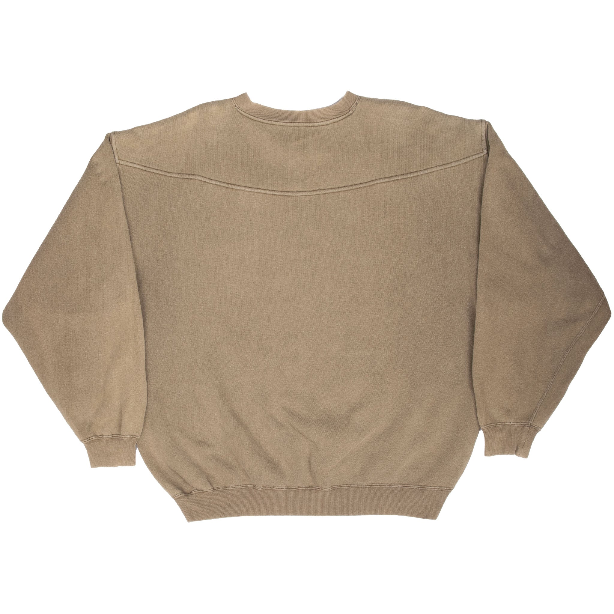 Vintage Ncaa Notre Dame Fighting Irish Sweatshirt 1990S Size Large