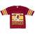 Vintage Nfl Washington Redskins 1980S Tee Shirt Size Medium Made In Usa With Single Stitch Sleeves