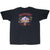 Vintage Harley Davidson Around The World Florida Tee Shirt 1990S Size 2XL Made In USA