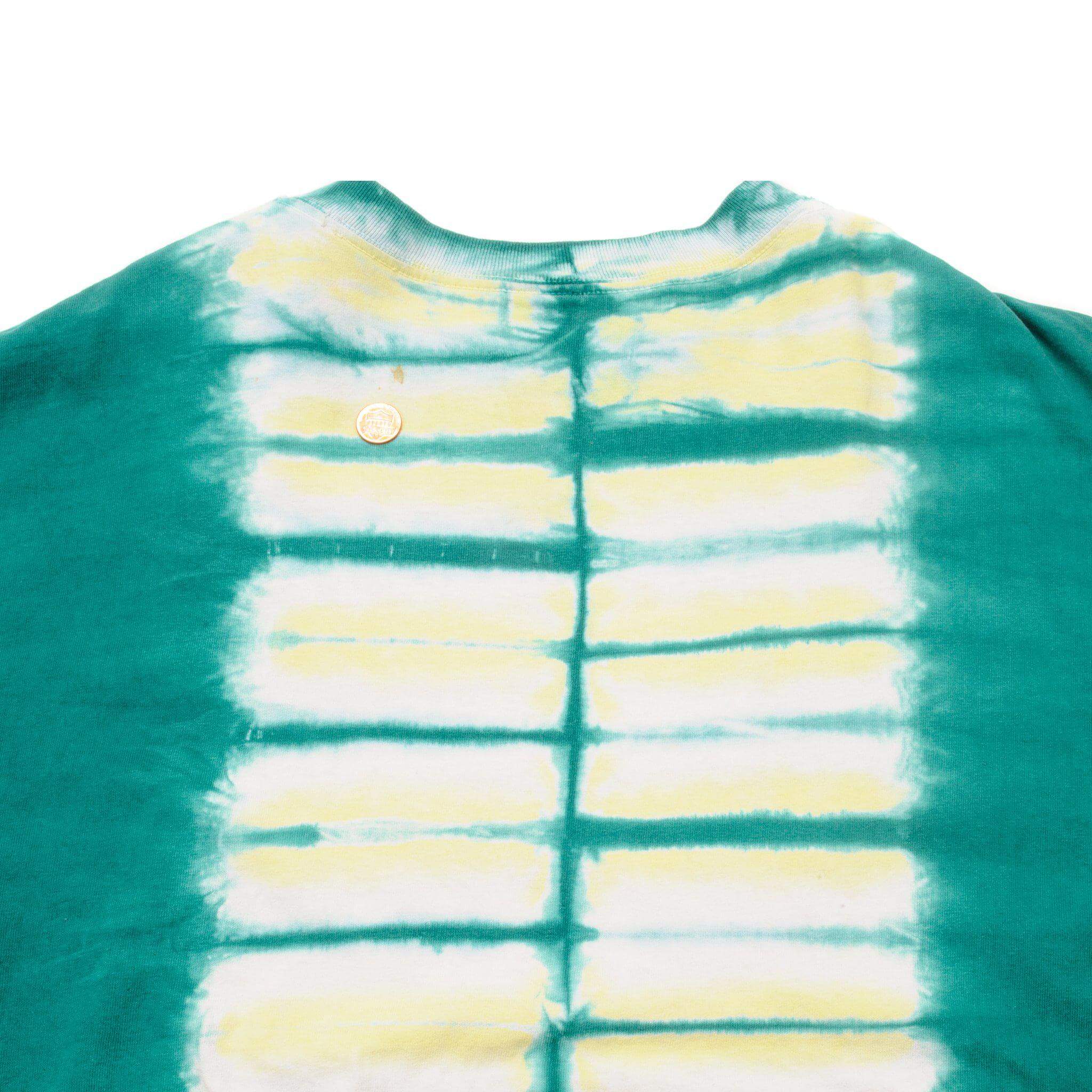 VINTAGE TIE-DYE OCEAN PACIFIC TEE SHIRT SIZE 2XL