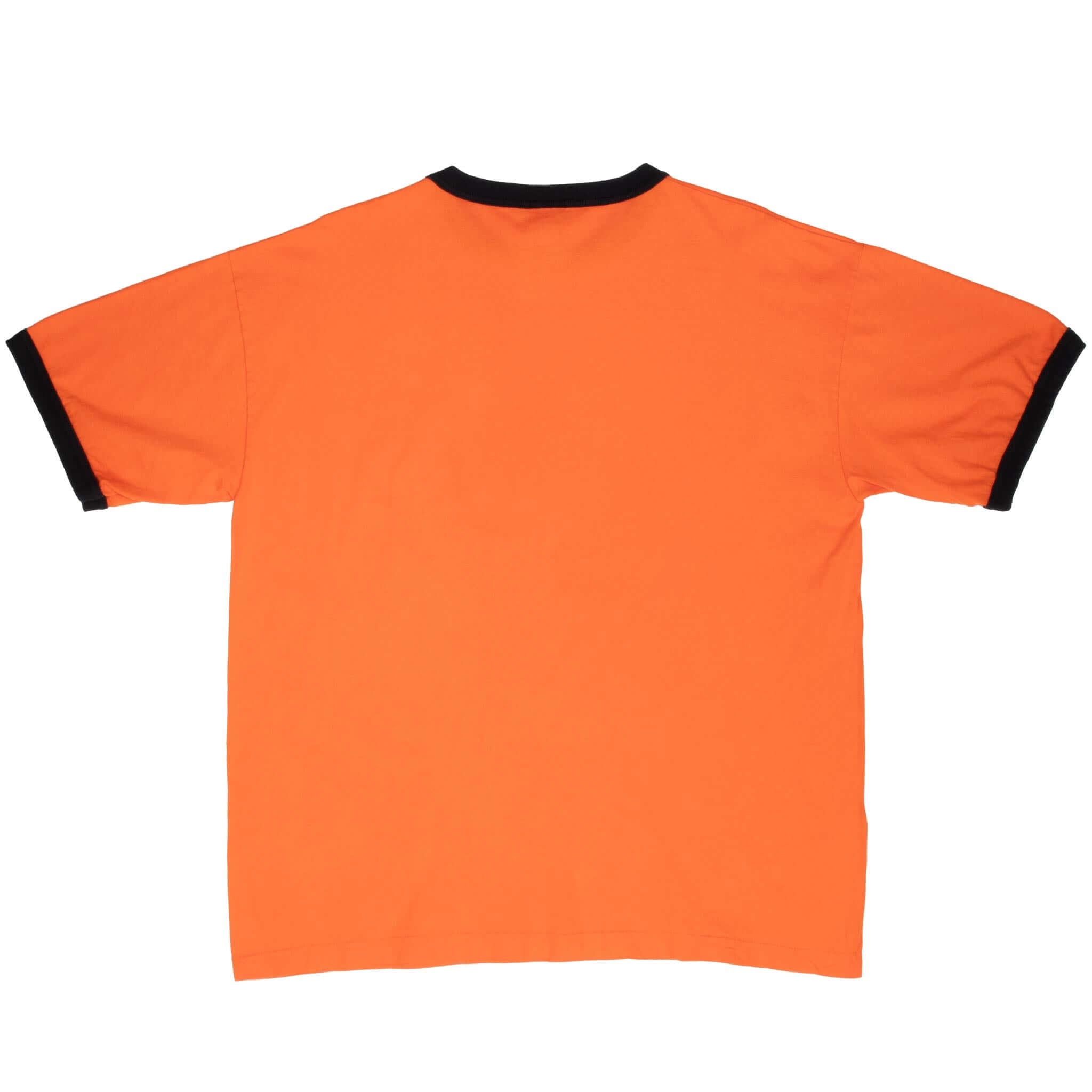 Vintage Mlb New York Mets 2004 Tee Shirt Size XL