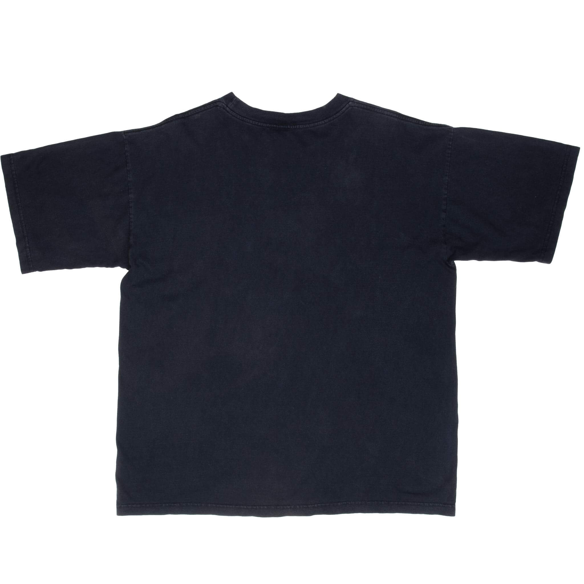 Vintage Hard Rock Cafe Tijuana Tee Shirt 1990S Size XL