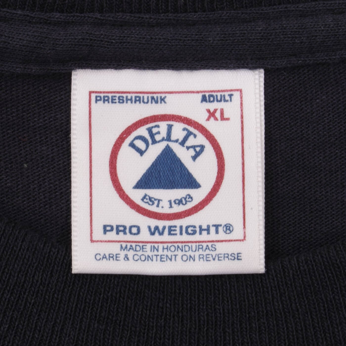 Vintage Nascar Karl Petty Hotwheels Can't Touch This! Tee Shirt Size XL