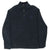Vintage Polo Ralph Lauren Black Quarter 1/4 Zip Sweater 1990S Size Large