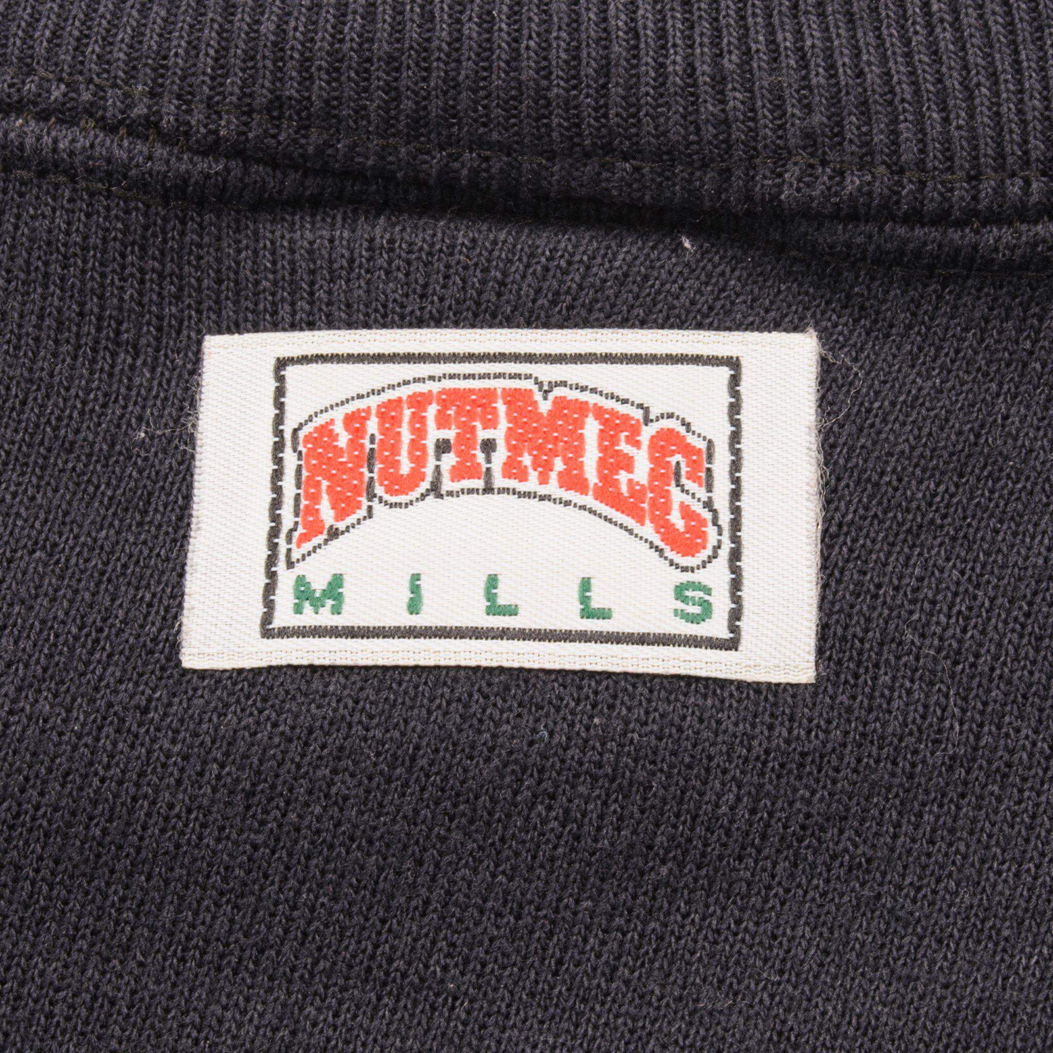 VINTAGE NFL LOS ANGELES RAIDERS SWEATSHIRT SIZE XL MADE IN USA