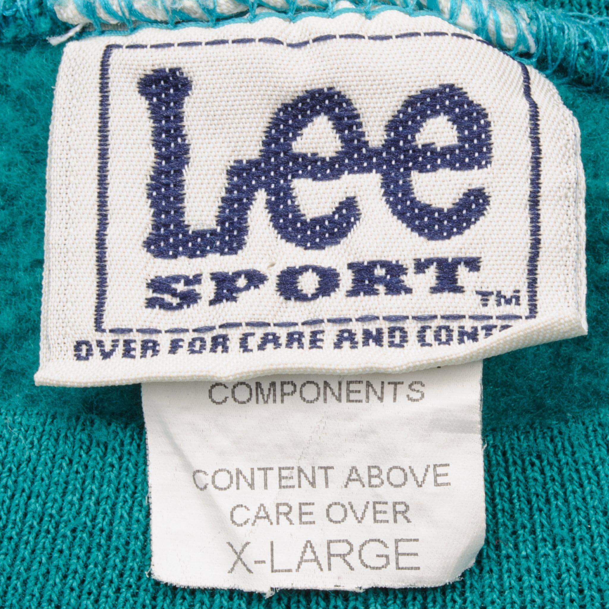 VINTAGE NFL MIAMI DOLPHINS SWEATSHIRT SIZE XL