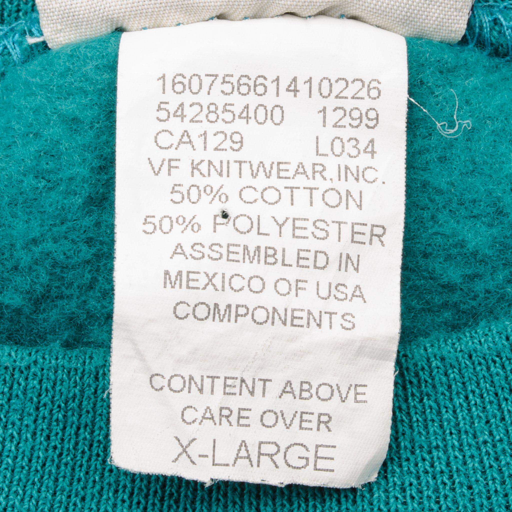 VINTAGE NFL MIAMI DOLPHINS SWEATSHIRT SIZE XL