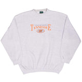 Vintage Ncaa Tennesee Volunteers Sweatshirt 1990S Size XL Made In Usa