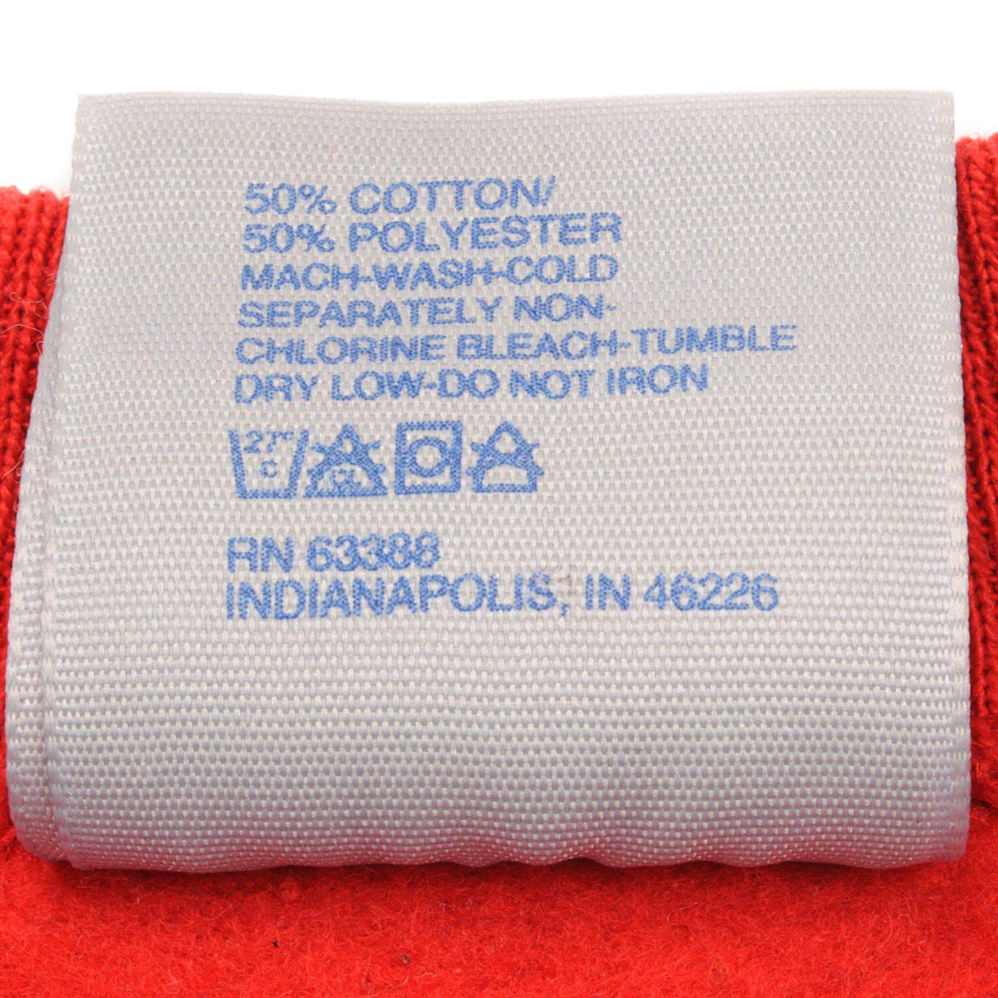 VINTAGE NFL SAN FRANCISCO 49ERS SWEATSHIRT 1994 SIZE XL MADE IN USA