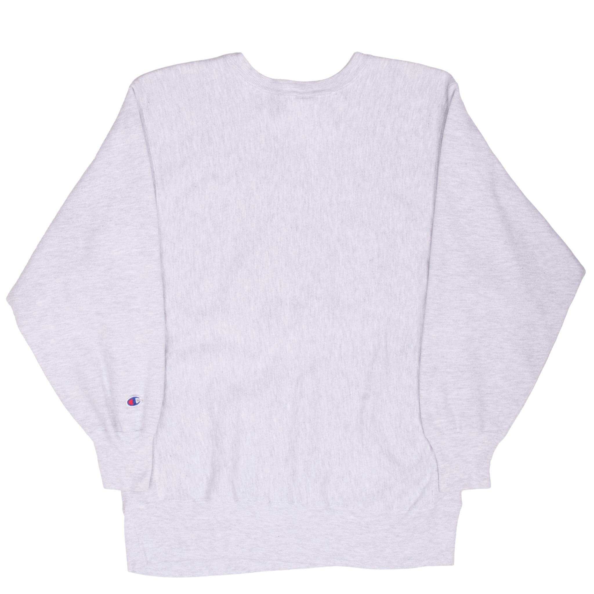 Vintage Champion Reverse Weave Ohio State Sweatshirt 1993 Size Large Made In Usa