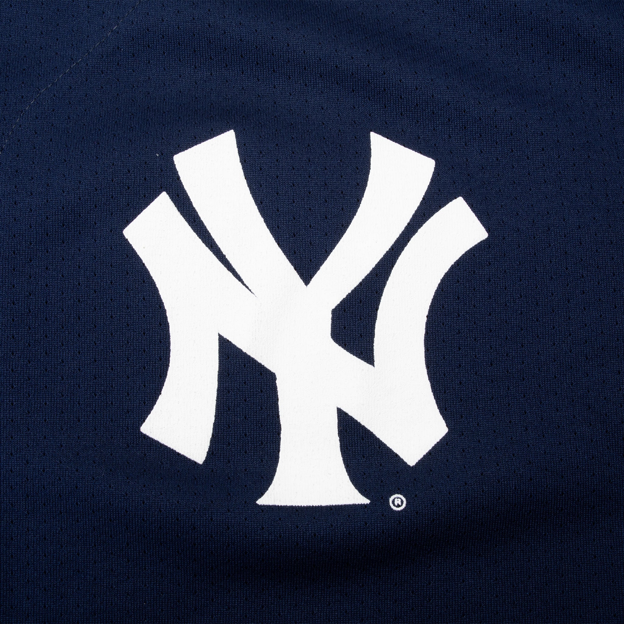 Vintage Mlb New York Yankees Bernie Williams #51 1990S Majestic Jersey Size 2XL Made In USA