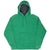 Vintage Nike Classic Swoosh Green Hoodie Sweatshirt 2000S Size Large