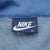 VINTAGE NIKE TRACK JACKET 1984-1988 SIZE MEDIUM