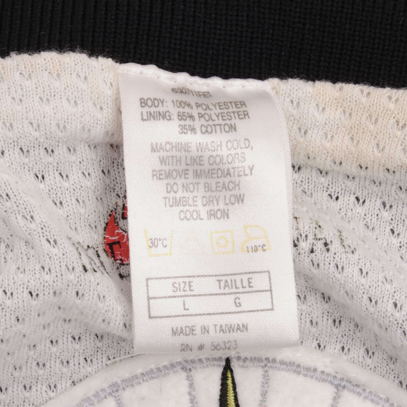 Vintage Nike International Neon Shell Windbreaker Jacket From 1990S Jacket Size Large