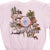 VINTAGE NWF EARTH DAY SWEATSHIRT 1989 SIZE XL MADE IN USA