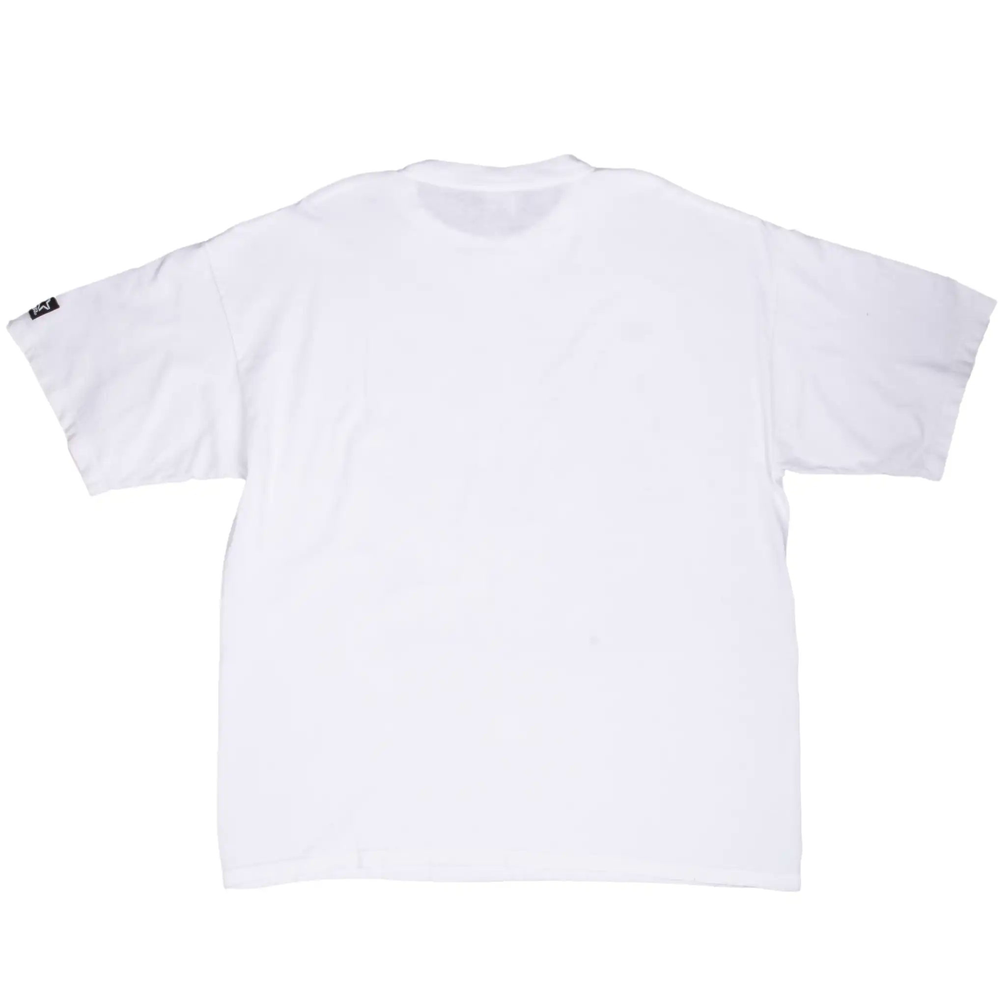 VINTAGE MLB MARK MCGWIRE SULTAN OF SWING ST LOUIS CARDINALS TEE SHIRT 1998 XL