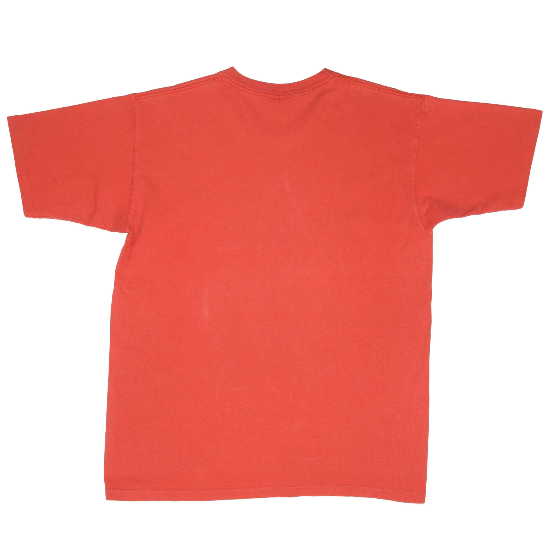 Vintage Ncaa Wisconsin Badgers Rose Bowl 1994 Tee Shirt Size Large Made In Usa