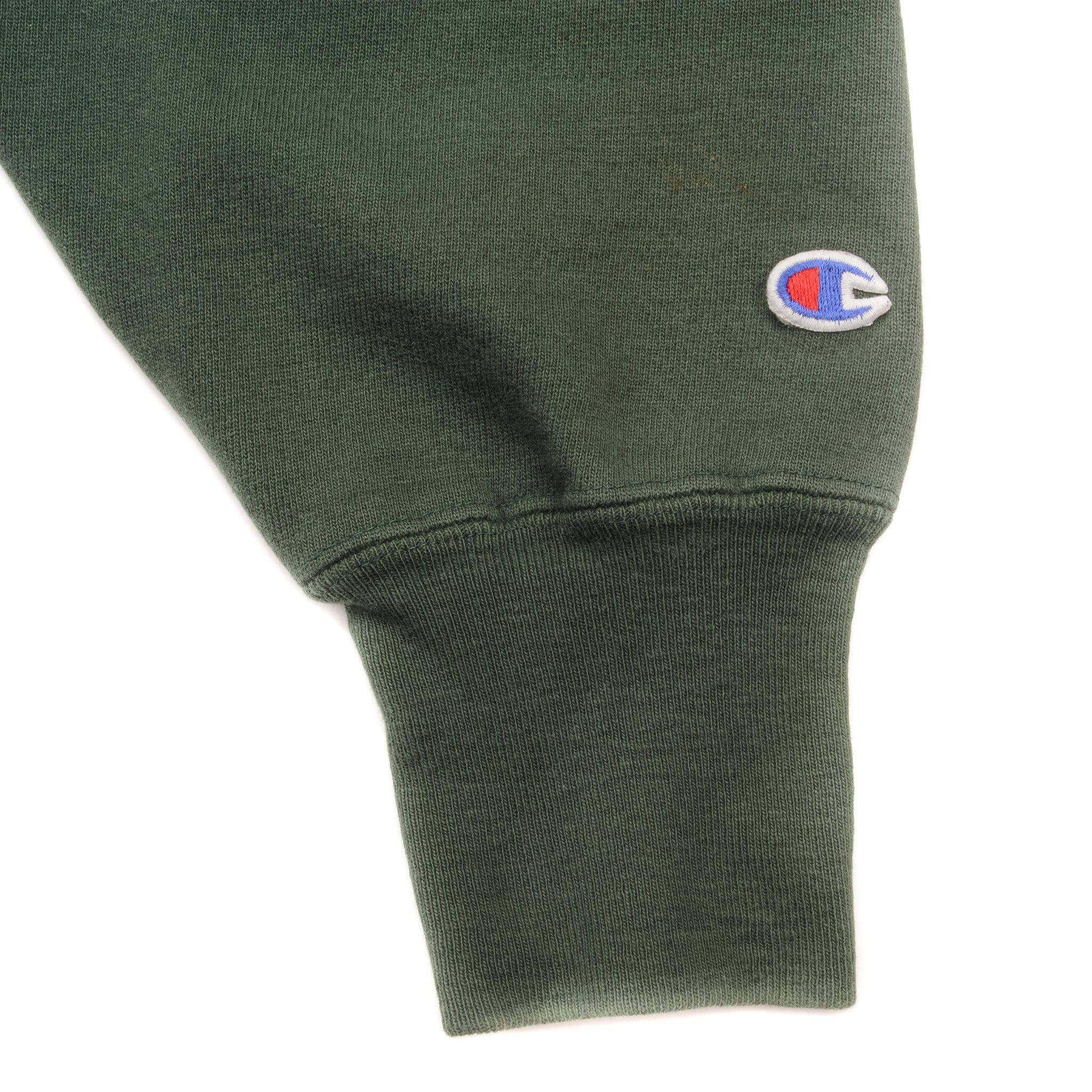 VINTAGE CHAMPION REVERSE WEAVE SWEATSHIRT 1990-MID 1990'S SIZE XL MADE IN USA