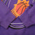 Vintage NBA Phoenix Suns Logo 7 Sweatshirt 1990s Size XL Made In USA