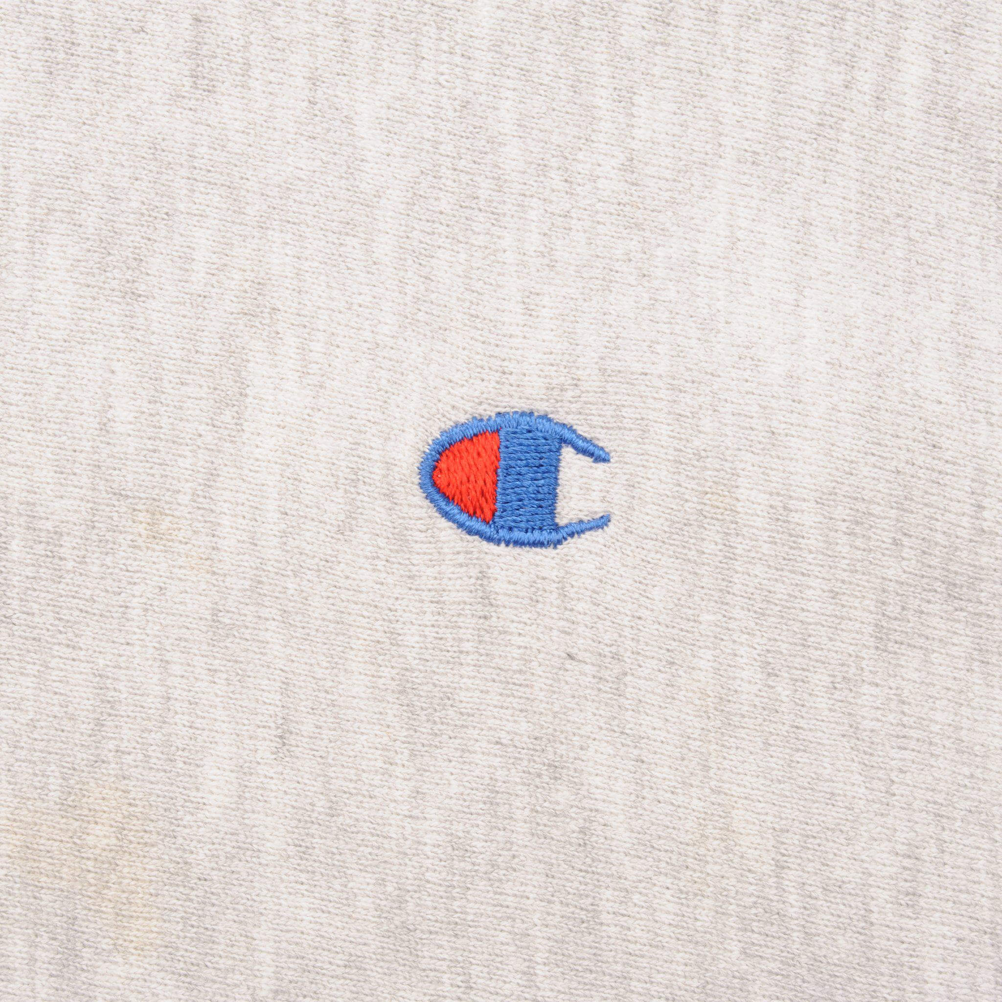 VINTAGE CHAMPION REVERSE WEAVE SWEATSHIRT 1990-MID 1990'S MEDIUM MADE USA