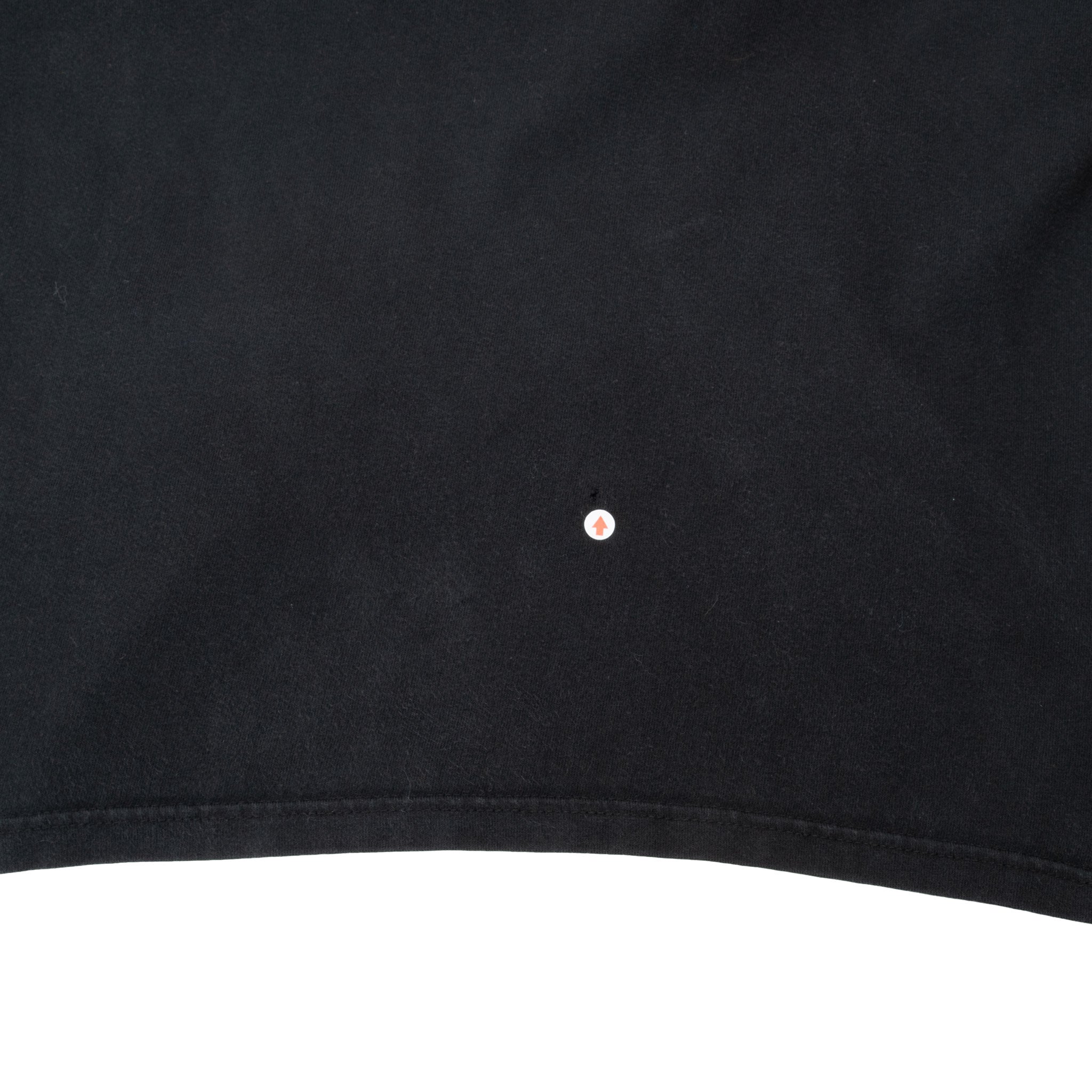 VINTAGE HARLEY DAVIDSON TOPEKA KANSAS TEE SHIRT 2009 XL