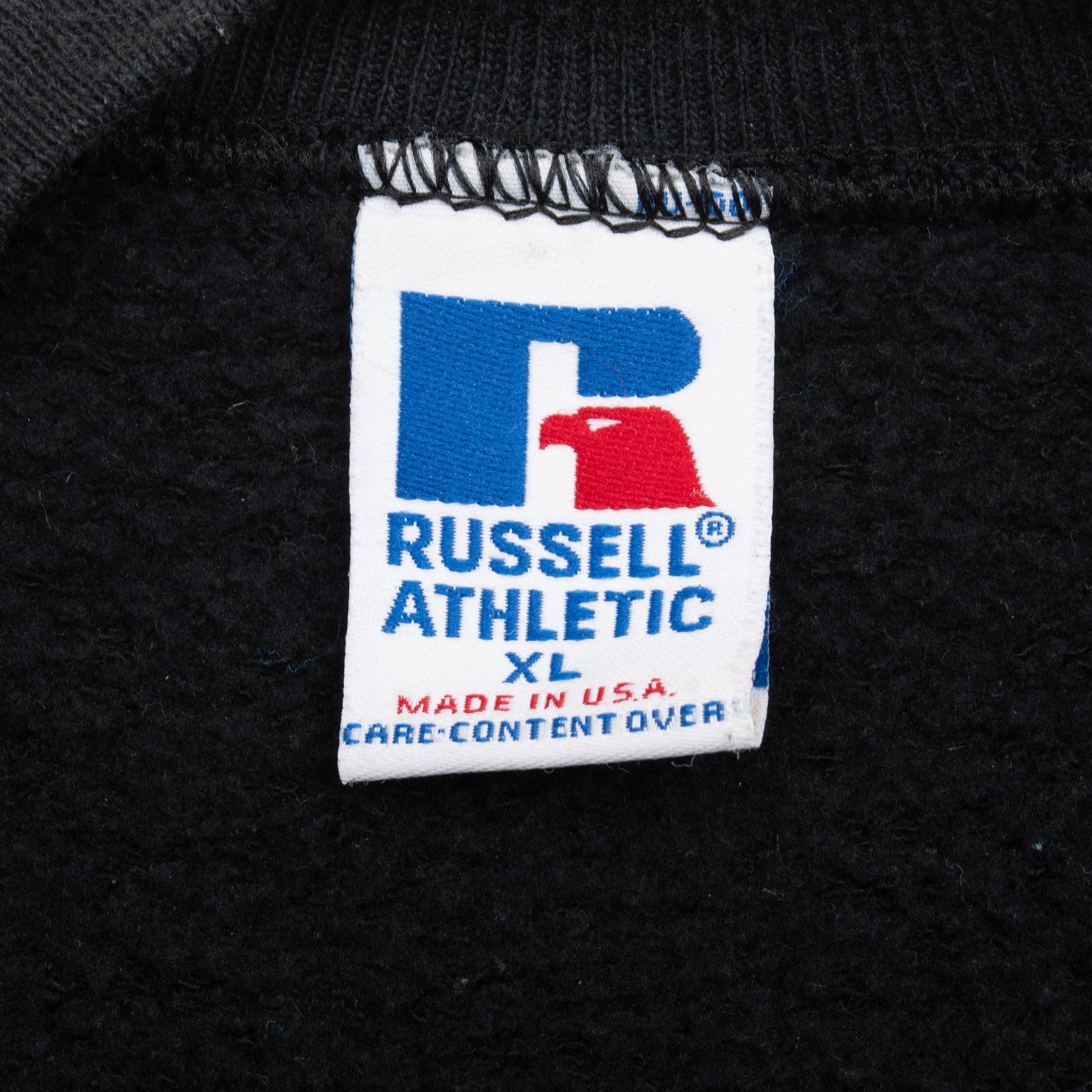 Vintage San Diego State University Alumni Sweatshirt 1990S Size XL Made In Usa