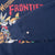 VINTAGE LOONEY TUNES WESTERN FRONTIER SWEATSHIRT 1991 XL MADE IN USA