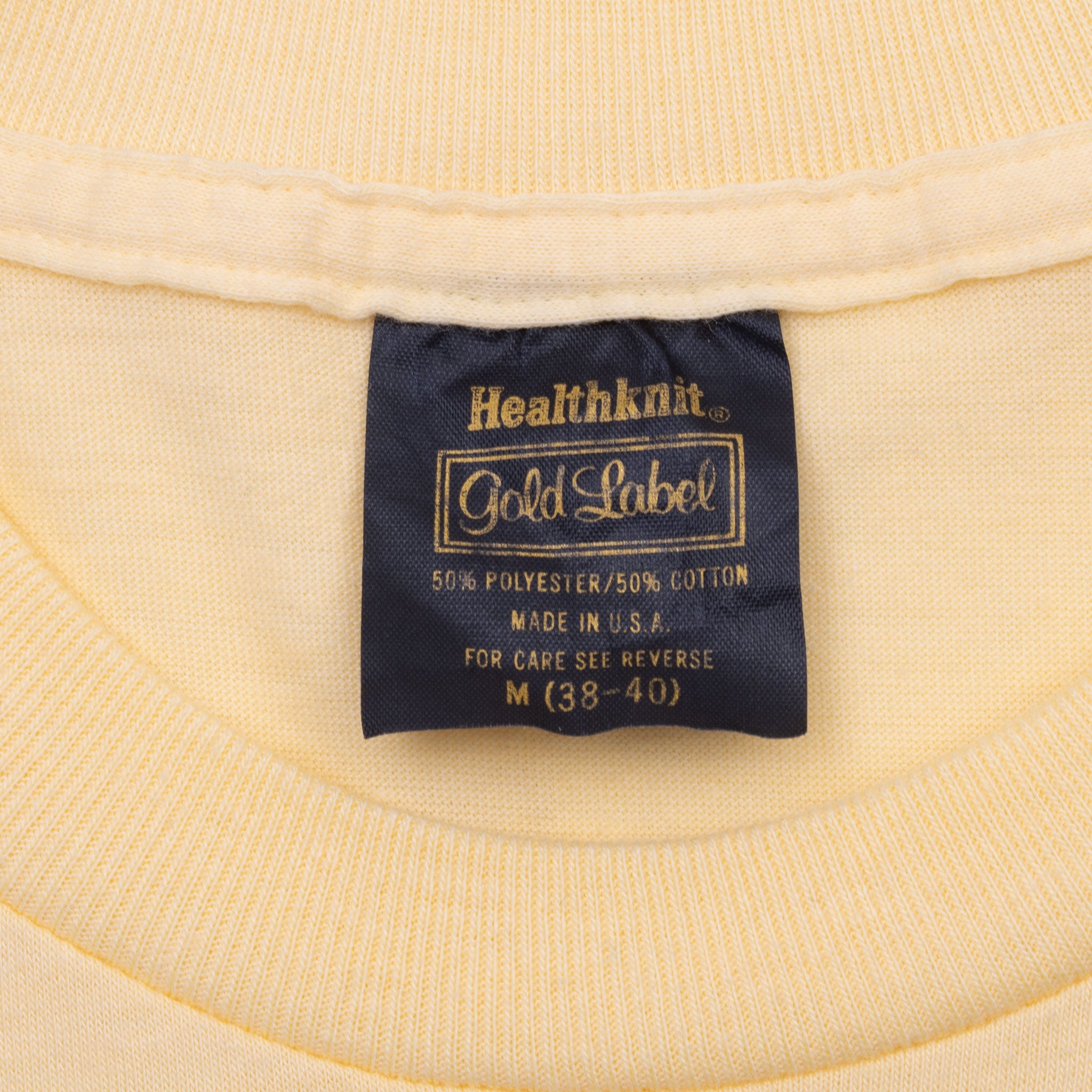 Vintage Windsurfing Habitat Sportwear 1985 Tee Shirt Size Small Made In Usa With Single Stitch Sleeves