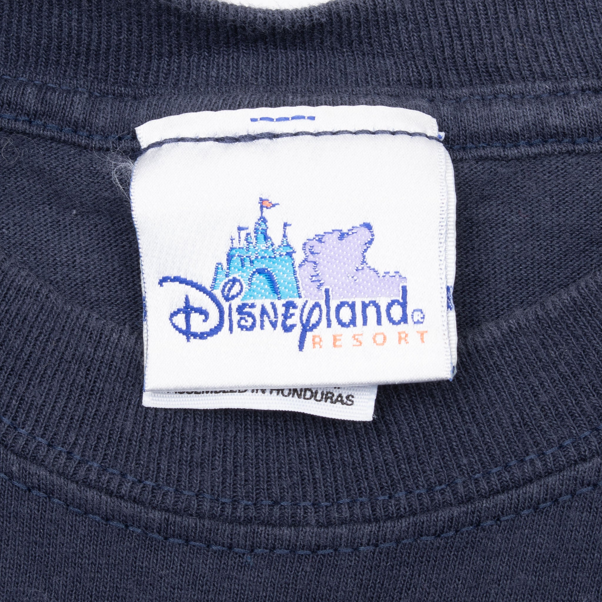 Vintage Disney Snow White Grumpy Im With Dopey Tee Shirt 1990S Size Large