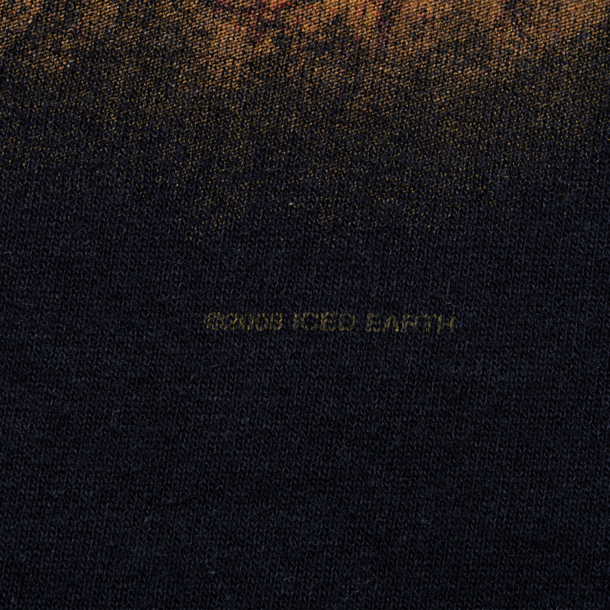 Vintage Iced Earth Something Wicked 2008 Sweatshirt Size XL