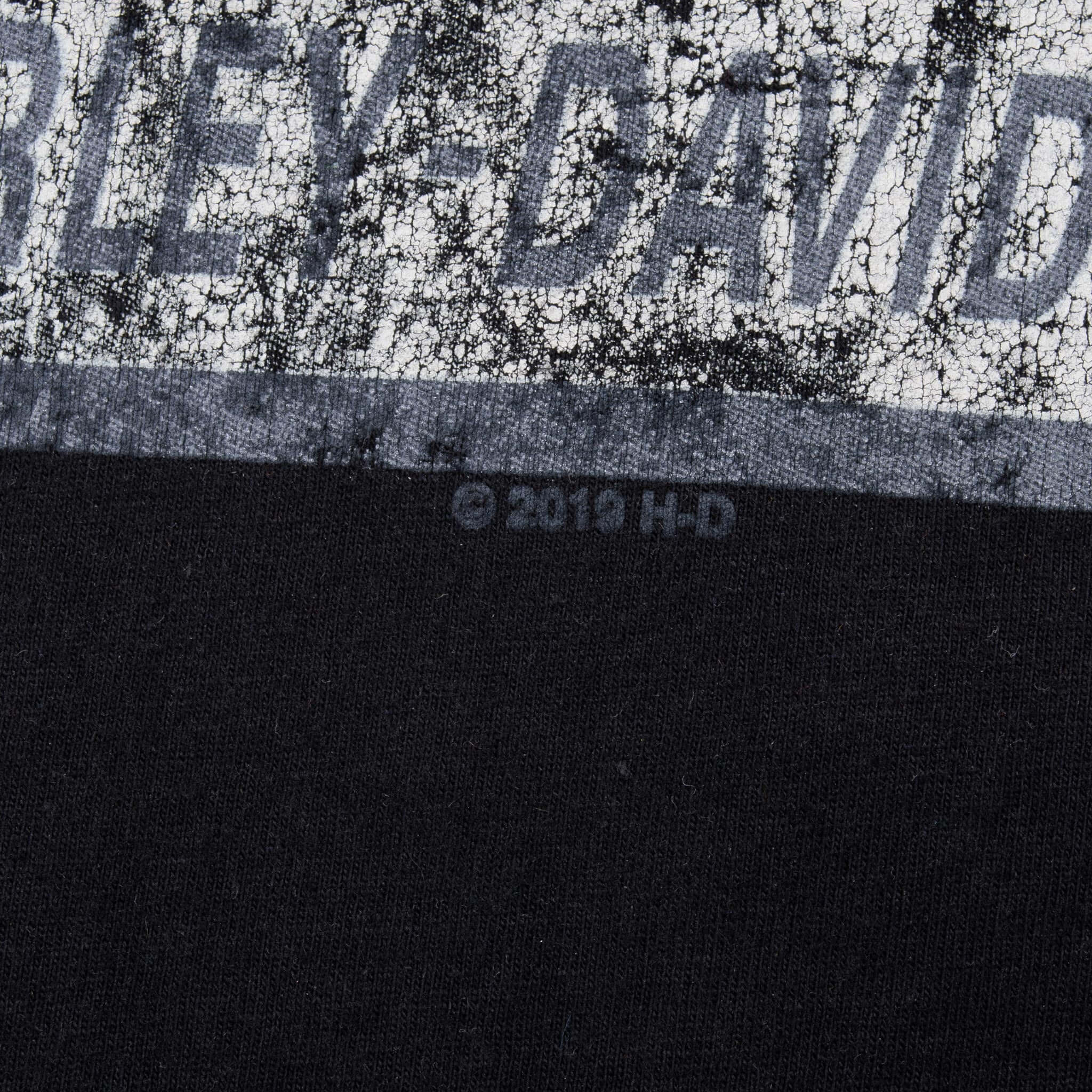 Vintage Harley Davidson Myrtle Beach Tee Shirt Size 3XL