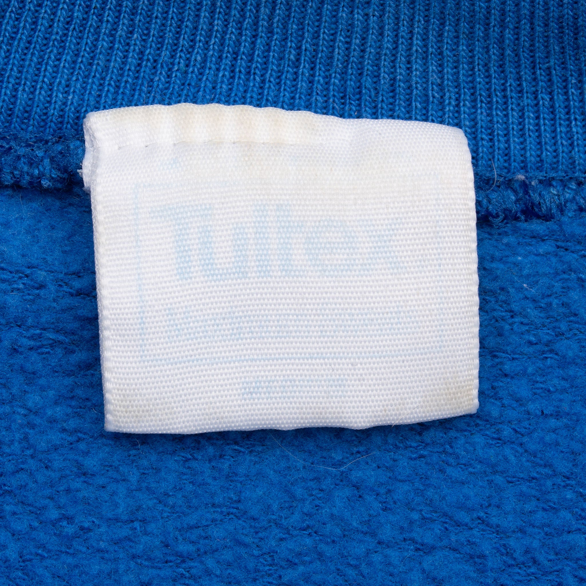 Vintage Ncaa Byu Brigham Young Cougars Sweatshirt 1990S Size Medium