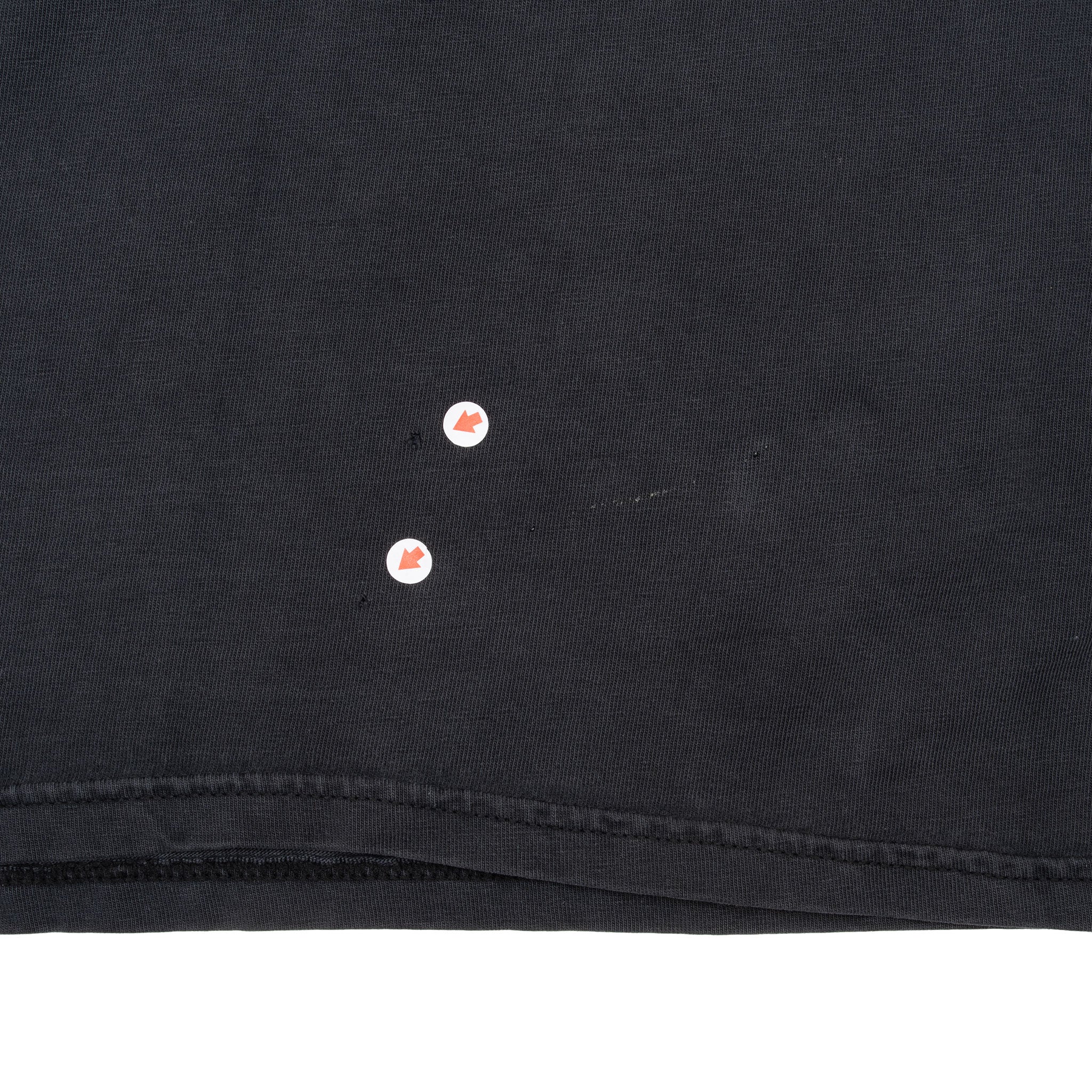 VINTAGE TONY VIGNA'S RACING 1990S TEE SHIRT SIZE XL