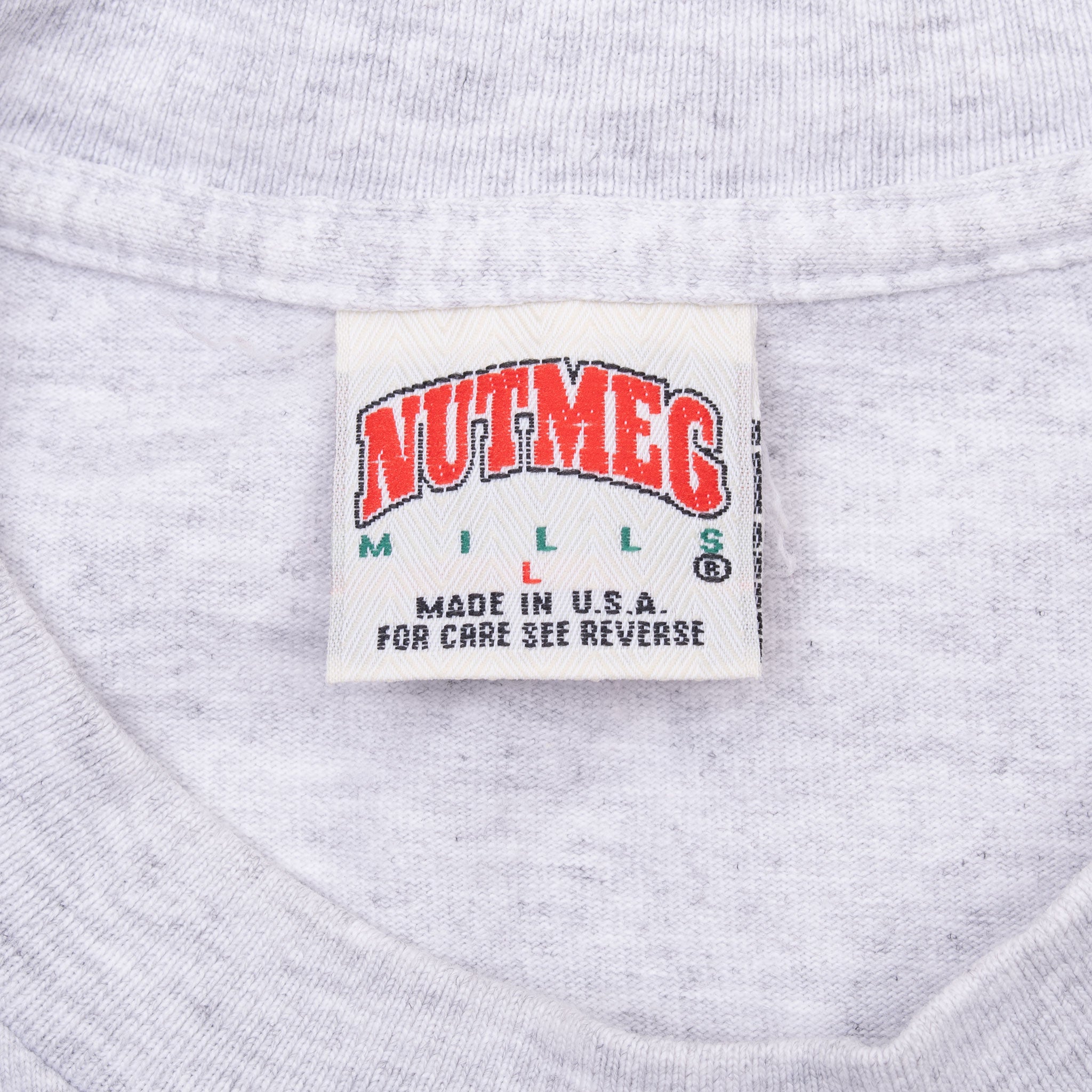 Vintage Nba New York Knicks 1990S Tee Shirt Size Medium Made In Usa With Single Stitch Sleeves