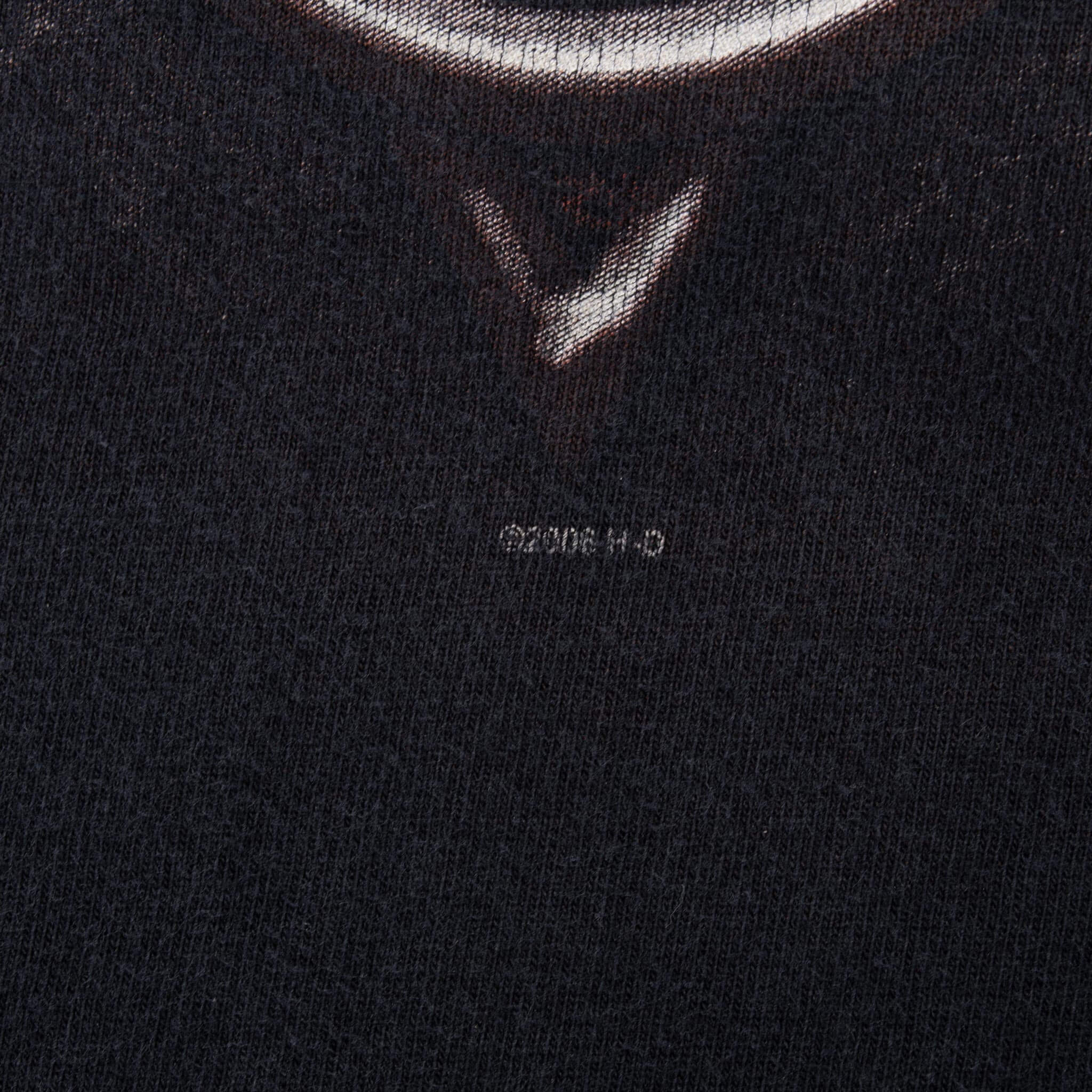 Vintage Harley Davidson Thunder Road Tee Shirt 2006 Size XL Made In Usa