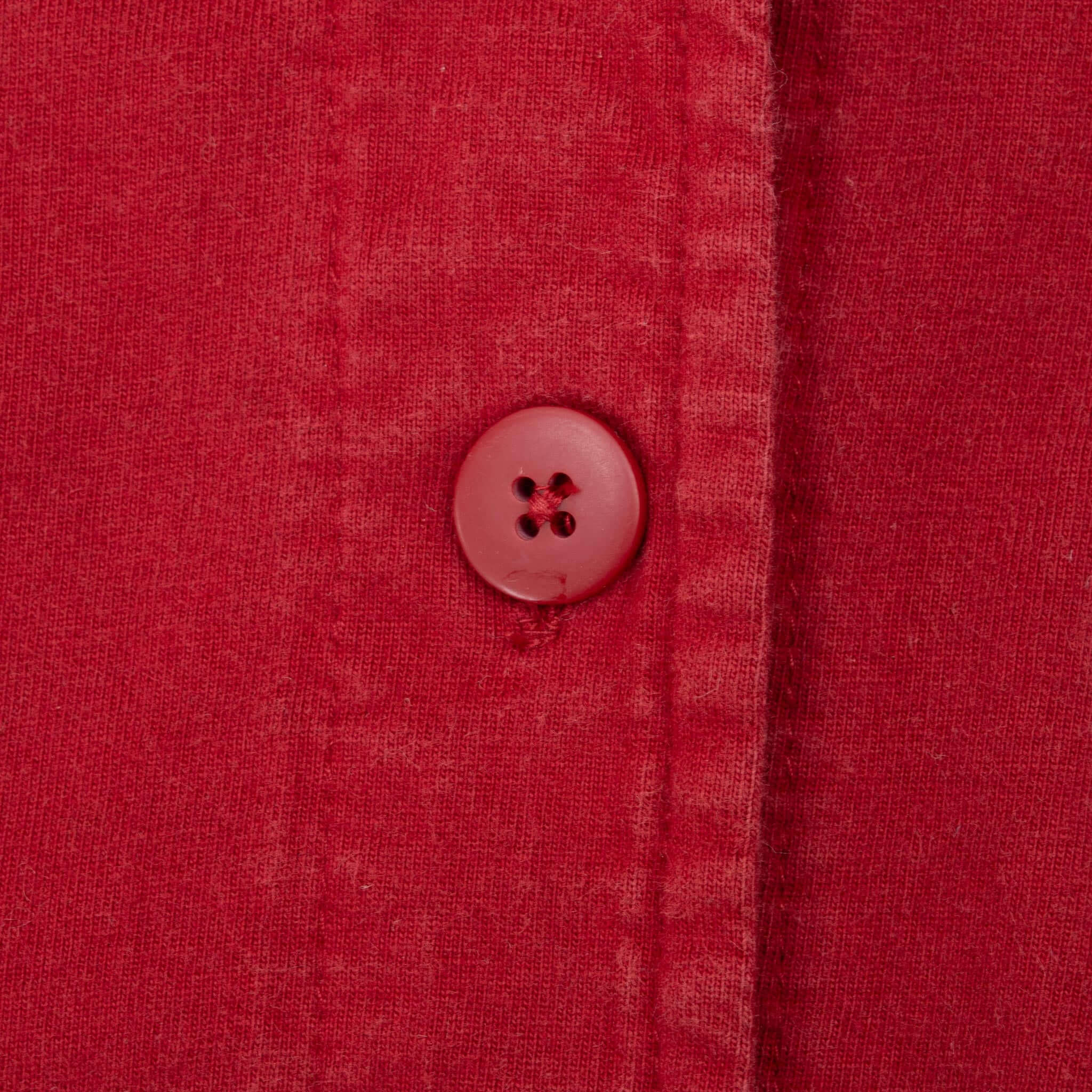 Vintage Looney Tunes Tweety Baseball Button Down Jersey 2001 Size Large