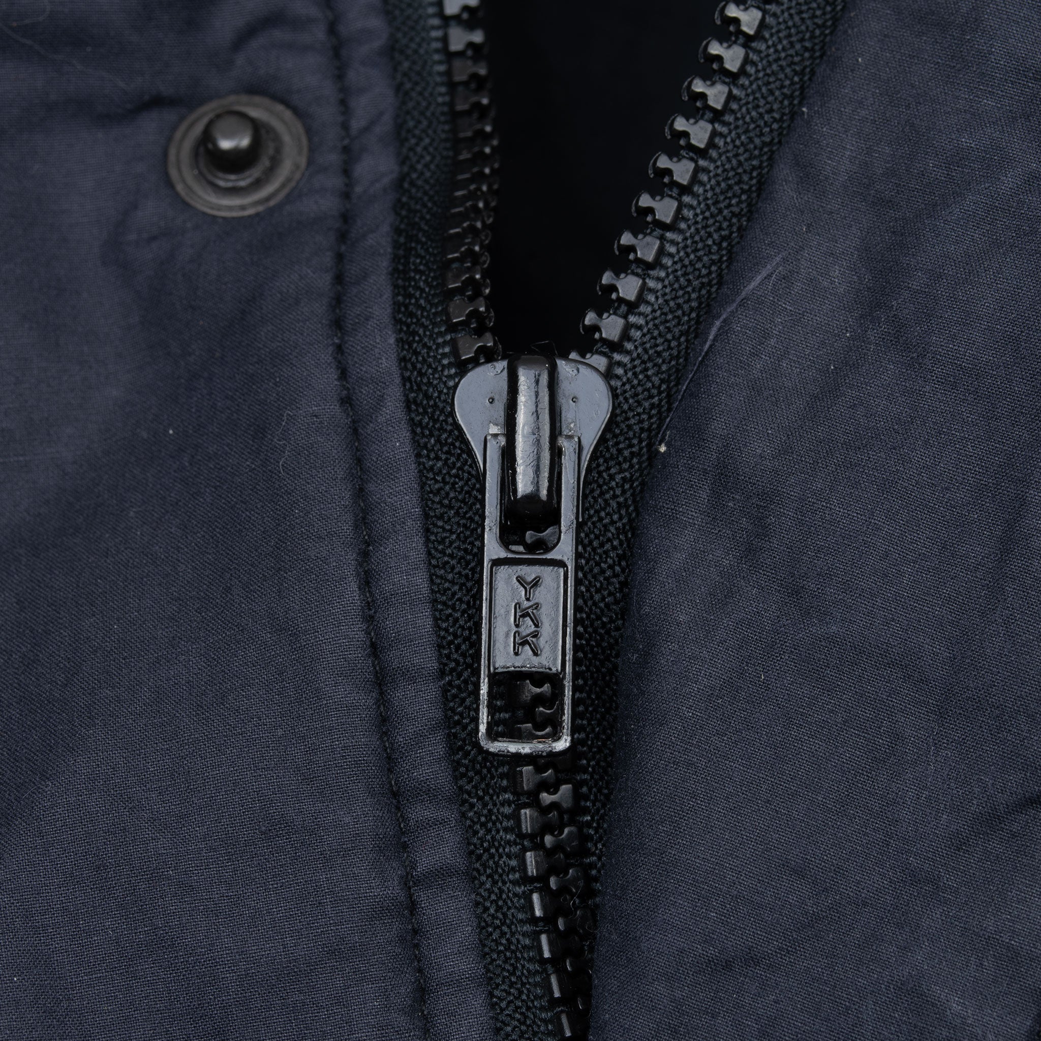 Vintage Polo Ralph Lauren Indian Chief Puffer Jacket 1990S Size Medium Made In Usa