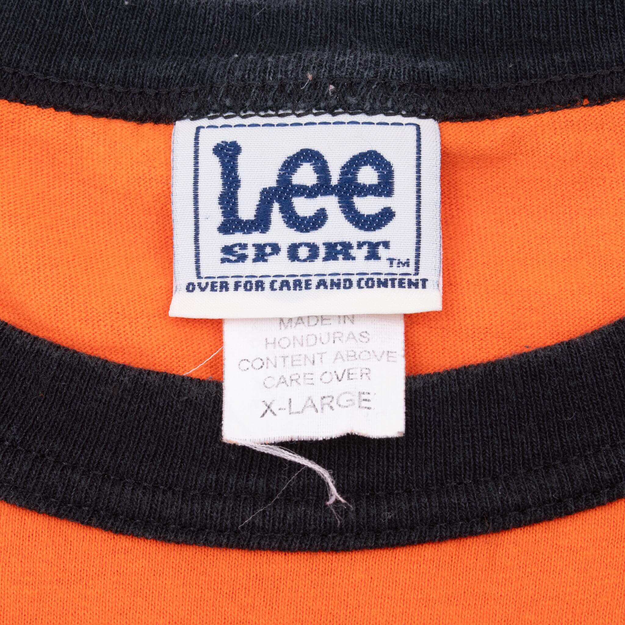 Vintage Mlb New York Mets 2004 Tee Shirt Size XL