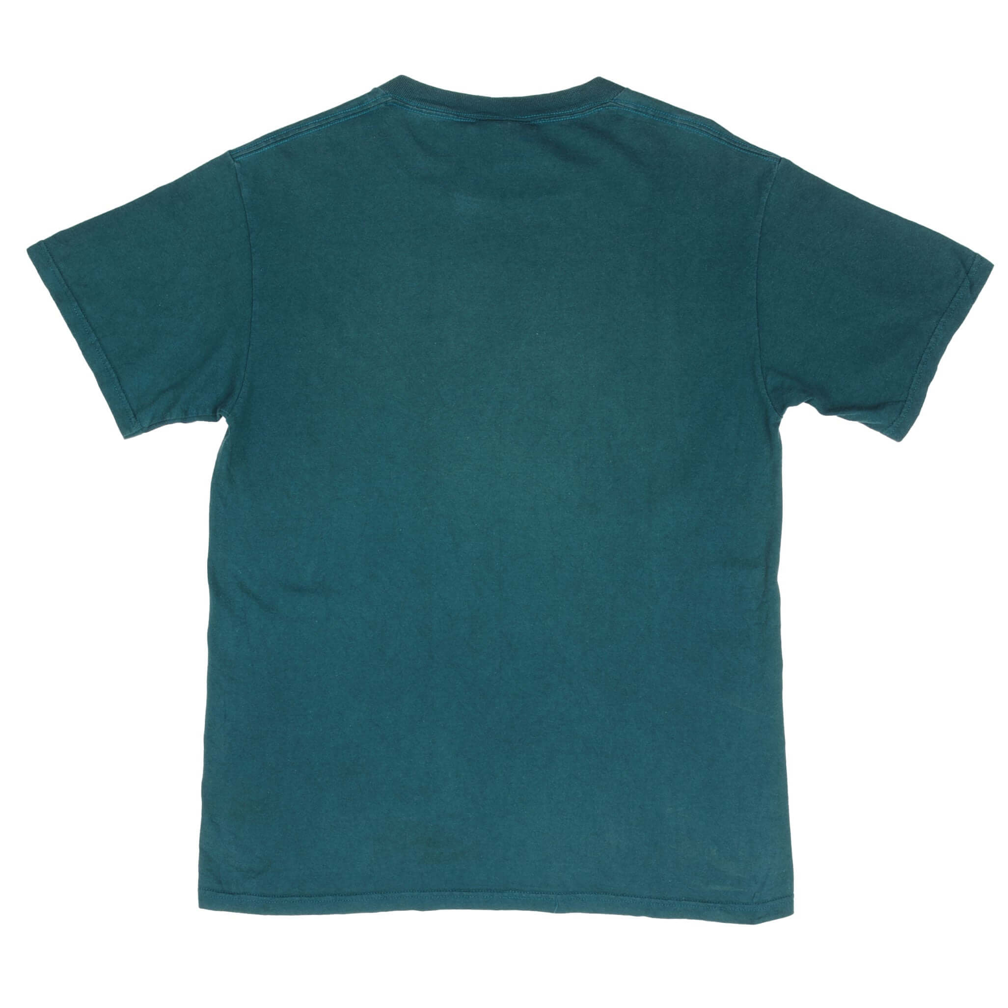 Vintage NFL Philadelphia Eagles 1996 Tee Shirt Size Medium Made In USA