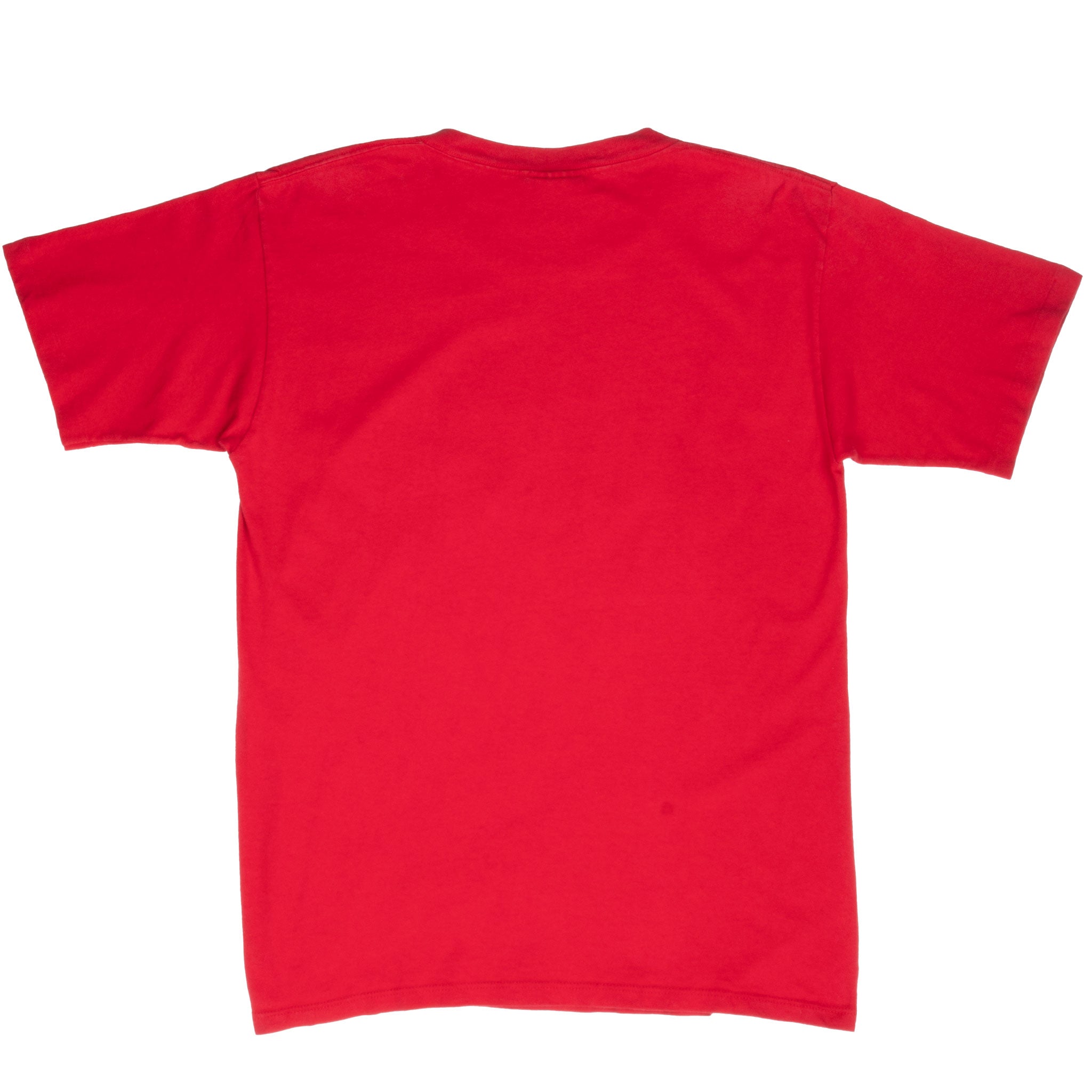 Vintage Nfl San Francisco 49Ers 1994 Tee Shirt Size Large Made In USA With Single Stitch Sleeves