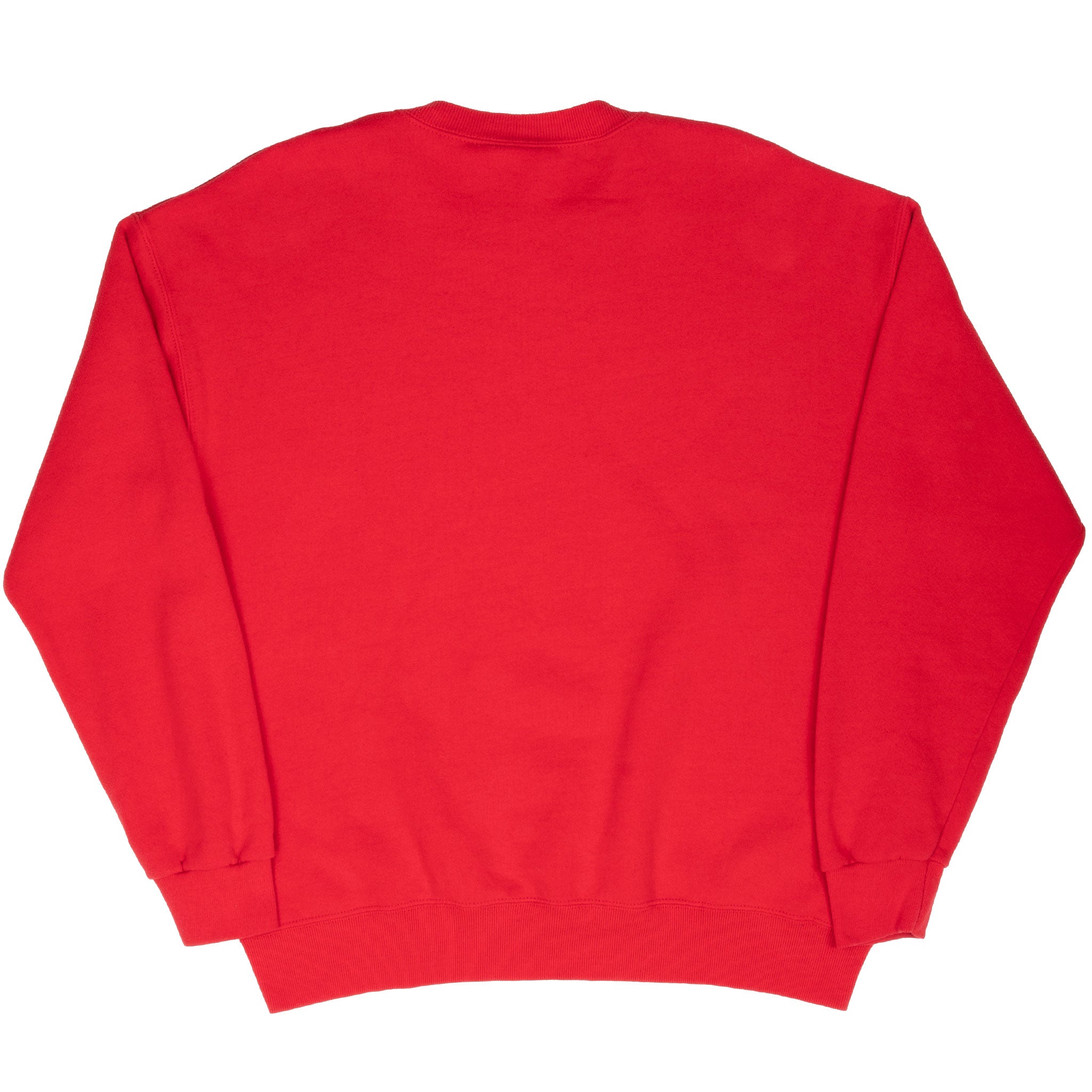 Vintage Nfl San Francisco 49Ers 1995 Sweatshirt Size Large Made In Usa