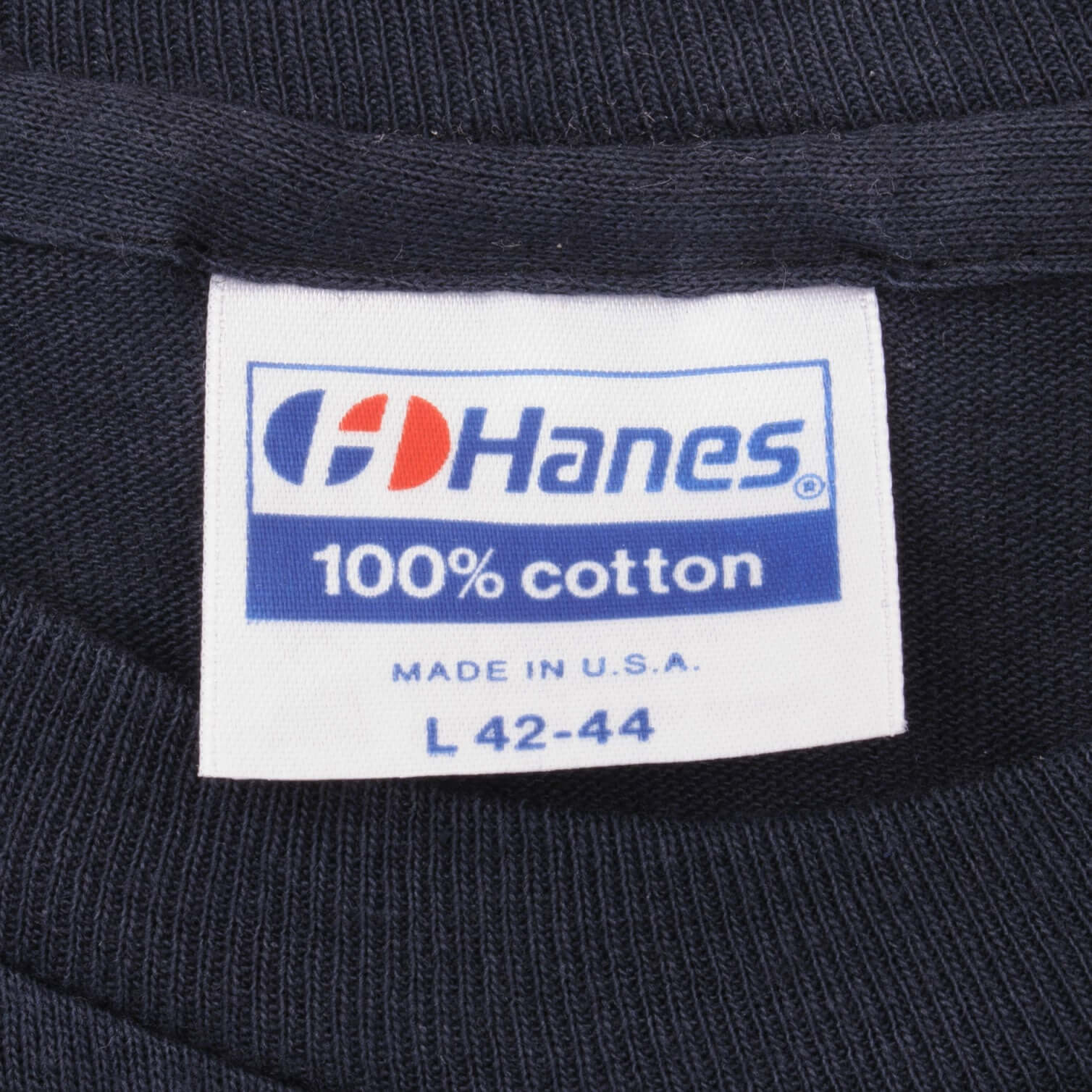 Vintage Robert Plant Now And Zen 1988 Tee Shirt Size Medium Made In USA With Single Stitch Sleeves