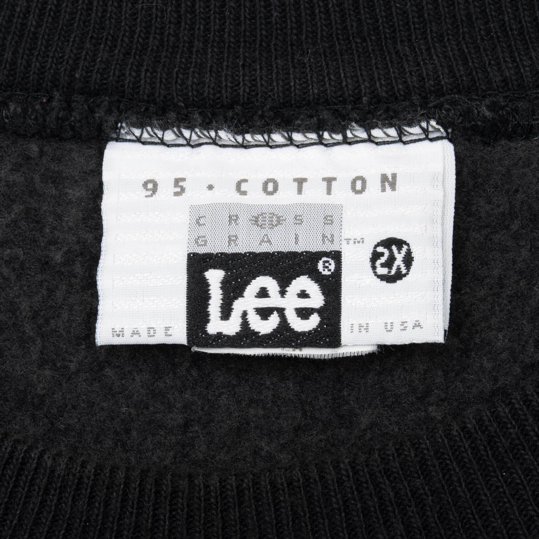 VINTAGE TORRANCE SOUTH HIGH SCHOOL REVERSE WEAVE SWEATSHIRT 2XL MADE IN USA