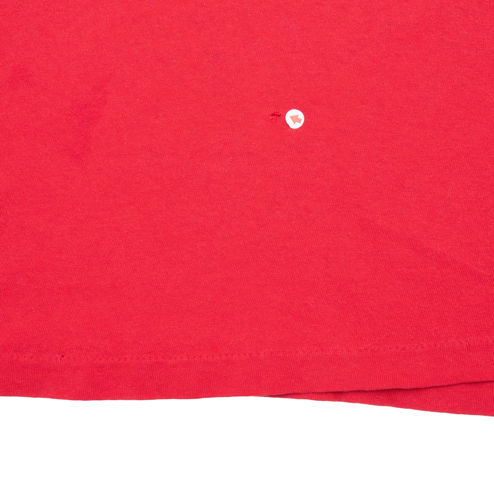 VINTAGE THE AMAZING SPIDER-MAN 2001 TEE SHIRT SIZE MEDIUM MADE IN USA